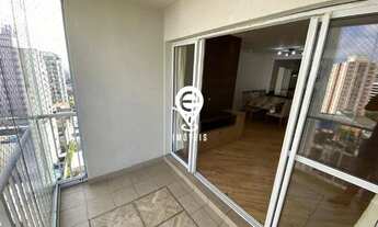 Imagem 2: Apartamento para aluguel, 4 quartos, 1 suíte, 2 vagas, Jabaquara - São Paulo/SP