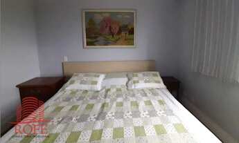 Imagem 5: Apartamento 154 m² para alugar COM ou SEM Mobília ,Varanda Gourmet com 3 suítes, 3 Vagas