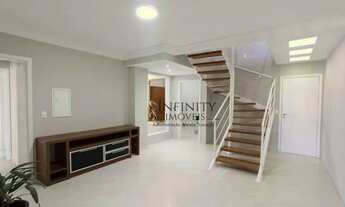 Imagem: Cobertura com 3 dormitórios, 237 m²