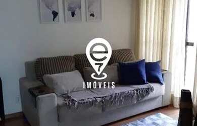 Imagem 2: Apartamento à venda, 2 quartos, 1 suíte, 1 vaga, Parque Imperial - São Paulo/SP