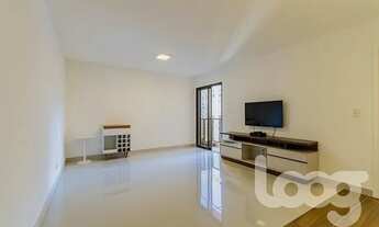 Imagem: Apartamento em São Paulo