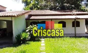 Imagem: Casa com 3 dormitórios à venda, 125 m²