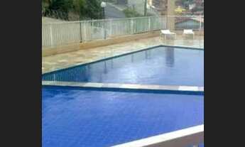 Imagem 3: Aluga-se apartamento no centro de Jandira