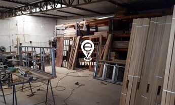 Imagem: Terreno à venda, Vila Brasilina - São