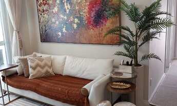 Imagem 6: Apartamento para venda com 112 metros quadrados com 3 quartos em Kobrasol - São José - SC