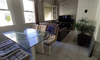 Imagem: Apartamento para locação, Copacabana