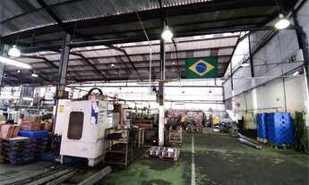 Imagem 6: Oportunidade Imperdível! Imóvel Comercial de 4.900 m² em Santo Amaro