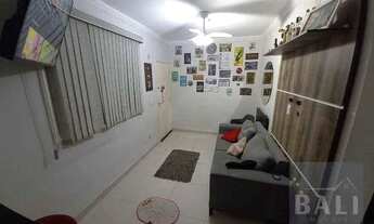 Imagem 2: Apartamento com 2 quartos à venda, 48 m² por R$ 170.000 - Parque Senhor do Bonfim - Taubat