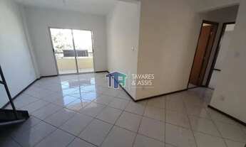 Imagem 3: Cobertura com 3 dormitórios à venda, 135 m² por R$ 399.000 - Bairu - Juiz de Fora/MG