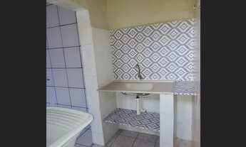 Imagem 4: Casa para alugar com 1 quarto R$ 400,00 aceita caução