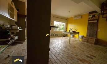 Imagem 6: Casa com 3 dormitórios, 260 m² - venda por R$ 1.200.000,00 ou aluguel por R$ 4.000,00/mês