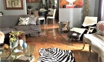 Imagem 2: Apartamento Residencial no Jardim Paulista de 3 dormitórios