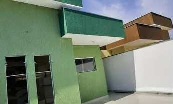 Imagem 2: Casa com quartos à venda, 112 m² por R$ 585.000 - Piracangaguá (Chácara Flórida) - Taubaté