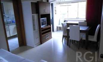 Imagem: Apartamento para Venda - 68.8m², 2 dormitórios