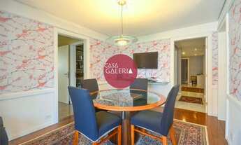 Imagem 5: Apartamento para aluguel e venda tem 430 metros quadrados com 3 quartos