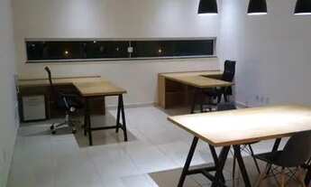 Imagem 2: Sala comercial de 40m2 para locação