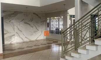 Imagem 5: Casa com 5 dormitórios para alugar, 500 m² por R$ 12.000,00/mês - Setor Habitacional Arniq