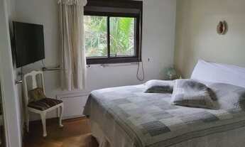 Imagem 4: Apartamento 200m² à Venda / Sumaré, São Paulo - SP