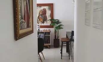 Imagem 7: Apartamento para venda possui 53 metros quadrados com 2 quartos