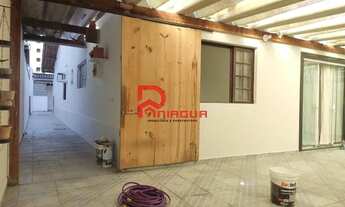 Imagem 5: Casa com 3 dorms, Canto do Forte, Praia Grande, Cod: 4545