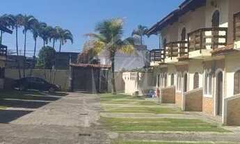 Imagem 4: SOBRADO PARA LOCAÇÃO, MOBILIADO, UMA QUADRA DA PRAIA DO PORTO NOVO, CARAGUATATUBA/SP