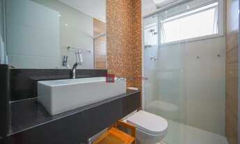 Imagem 5: Casa com 3 dormitórios à venda, 110 m² por R$ 750.000 -Granja Viana - Chácara Pavoeiro