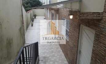 Imagem: Casa Sobrado de Condominio em Cangaíba