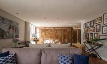 Imagem: Apartamento em Higienópolis à venda