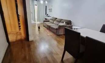 Imagem 2: Casa com 3 dormitórios à venda, 170 m² por R$ 690.000,00 - Jordanópolis - São Bernardo do