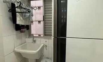 Imagem 2: Vende-se apartamento em Águas Claras- 3 quartos