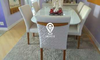 Imagem 4: Apartamento à venda, 3 quartos, 1 suíte, 2 vagas, Campo Belo - São Paulo/SP