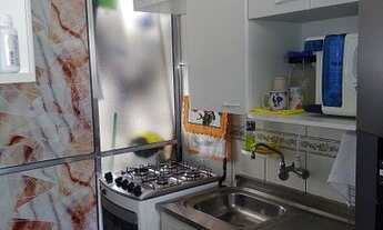 Imagem 4: Ref 16249 - Apartamento á Venda, Jd. Sta Terezinha, São Paulo