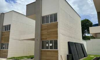 Imagem: Casa de condomínio Dúplex para venda tem