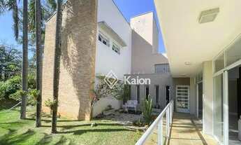 Imagem 6: Casa à venda no Condomínio Campos de Santo Antônio em Itu!