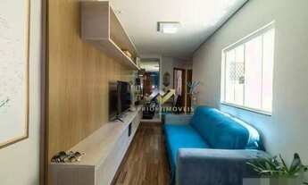 Imagem 7: Cobertura com 2 dormitórios à venda, 98 m² por R$ 451.000,00 - Vila Pires - Santo André/SP
