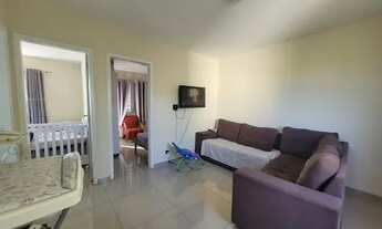 Imagem 5: Apartamento para venda com 46 metros quadrados com 2 quartos em Jardins (Polvilho) - Cajam