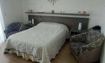 Imagem 7: SOBRADO EM CONDOMÍNIO FECHADO - PARQUE DAS FIGUEIRAS - MOGI DAS CRUZES