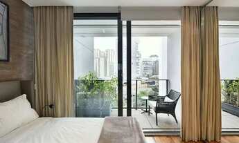 Imagem: Venda Apartamento 1 Dormitórios - 35 m²