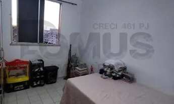 Imagem 3: Apartamento Para Venda Tennyson Fontes . 50 Metros Quadrados no Jabotiana