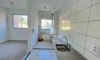 Imagem 4: Apartamento com 2 dormitórios para alugar, 45 m² - Jardim Nossa Senhora do Carmo - São Pau