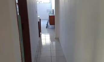 Imagem 4: Aluguel casa 2/4 marambaia