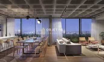 Imagem 5: Garden à venda 1 Quarto, 1 Suite, 1 Vaga, 104.93M², Auxiliadora, Porto Alegre - RS