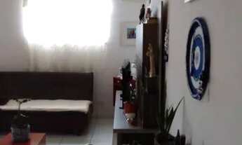 Imagem 2: Casa com 2 quartos à venda, 90 m² por R$ 320.000 - Cidade Jardim - Taubaté/SP- Residencial