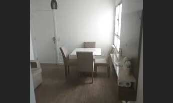 Imagem: Apartamento monte mor