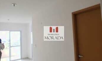 Imagem 4: Apartamento com 2 dormitórios à venda, 60 m² por R$ 375.000 - Jardim América - São José do