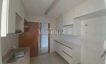 Imagem 7: Edifício Tropical, 03 dormitórios sendo 1 suíte, completo em armários, sacada fechada com