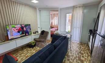 Imagem 2: Lindo Studio 42² lazer Completo - Vila Rosalia