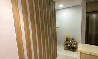 Imagem 5: Apto para venda com 3quartos sendo 1suite 2 vagas no Vila Privilege - Vila Laura - Salvad