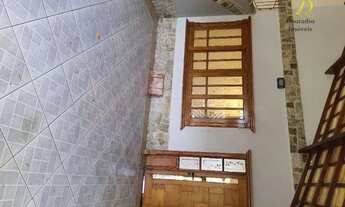 Imagem 2: Casa com 3 dormitórios à venda, 123 m² por R$ 620.000 - Maracanã - Praia Grande/SP