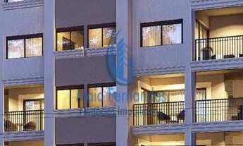 Imagem: Edifício Paris Ref. AV022